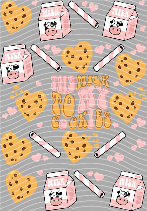 A5 Notebook Wraps-A 2886
